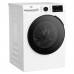 Beko BM5D59645UW Washer Dryer 9kg Wash, 6kg Wash/Dry, 1400 Spin, LED Display Beko BM5D59645UW Washer Dryer 9kg Wash, 6kg Wash/Dry, 1400 Spin, LED Display